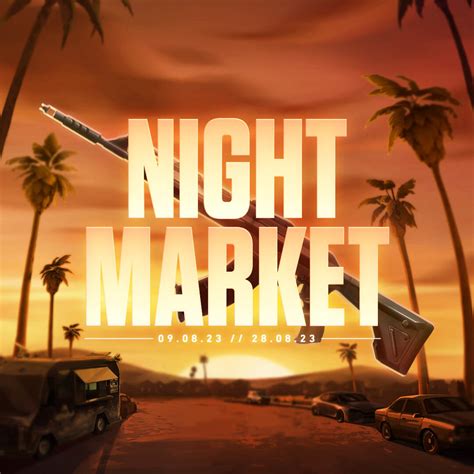 Does VALORANT Night Market refresh every day? | Esports.gg