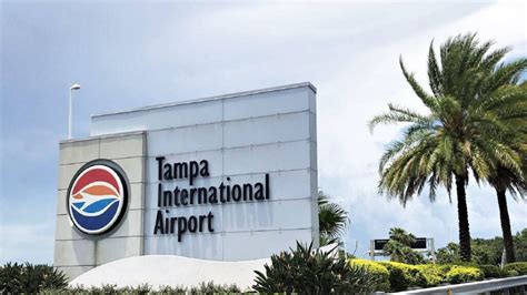 Transportation service near tampa international airport - Tampa Airport Transportation