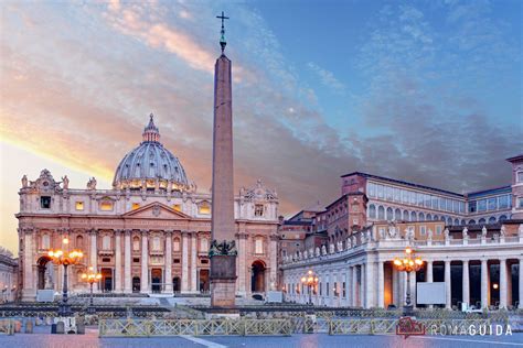 Basilica Di San Pietro Romaguida