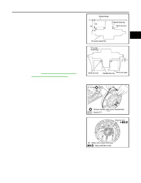 Nissan Pathfinder 2005 Year Manual Part 43