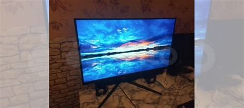 Монитор Ardor Gaming Infinity PRO AQ27H1 купить в Тюмени | Электроника ...
