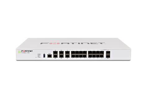 Fortinet FortiGate 100E ATP Bundle FG 100E BDL 928 12 Kaufen Von