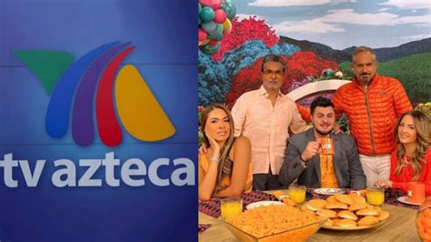 Tiene cáncer Tras renunciar a Televisa y fracaso en TV Azteca