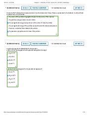 Chapter Chemistry Section Fall Webassign Pdf