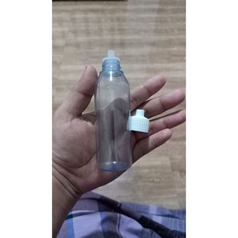 Jual Botol Tetes Ml Minyak Telon Botol Telon Botol Tetes Botol