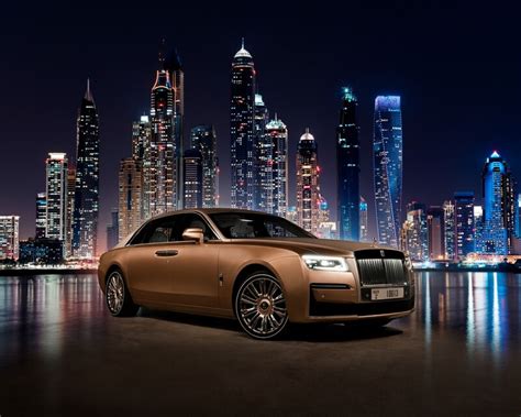 เปดสเปค Rolls Royce Ghost รถหรคาตวกวา 42 ลานบาท ทถกกระบะซงชน