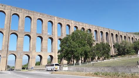 Ponti Della Valle Acquedotto Carolino Valle Di Maddaloni Tripadvisor