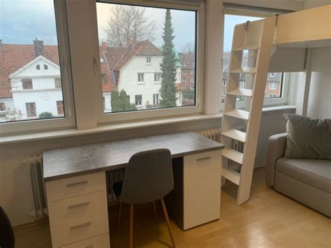 Zentral Gelegene 1 Zimmer Wohnung Im Kreuzviertel 1 Zimmer Wohnung In