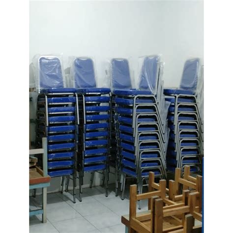 Jual Jual Kursi Susun Di Surabaya Harga Murah Distributor Kursi Susun