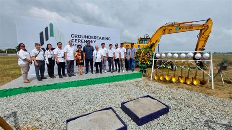 Yco Groundbreaking Ceremony Jsla Architects Architectural Design Firm