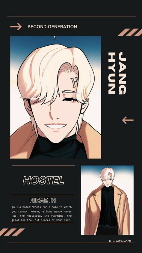 Pin On LOOKISM POSTER