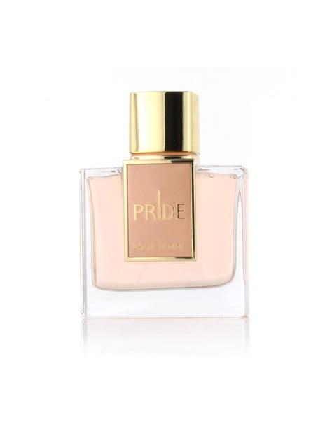 Rue Broca Pride Femme Edp Ml