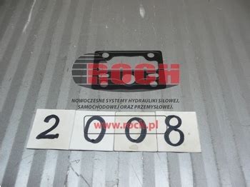 REXROTH USZCZELKA POD STEROWNIK DO A4V A4VG Hydraulics For Sale 6358400