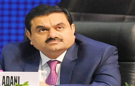 Adani Group Adani Power Reports Rs 1 312 Cr Loss In Q4 Fy20 Loss