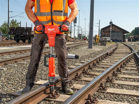 MILWAUKEE® Power Tools UK Official Site | NOTHING BUT HEAVY DUTY ...