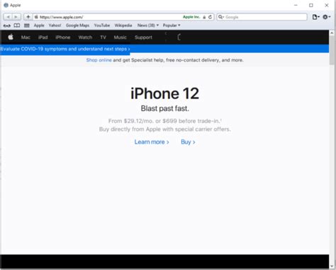 Download Safari for Windows: Install 32 & 64-bit