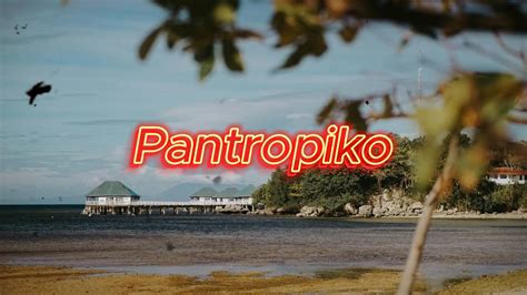 Pantropiko BINI Dj Ronzkie Remix Tropical Vibes 2024 YouTube