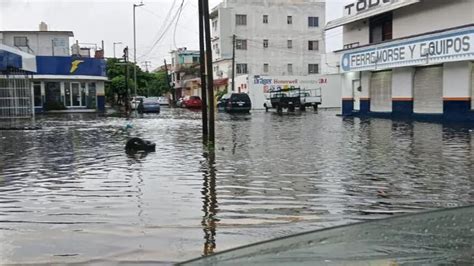 Pc Confirma Muerte De Un Sacerdote En Veracruz Por Inundaciones Grupo