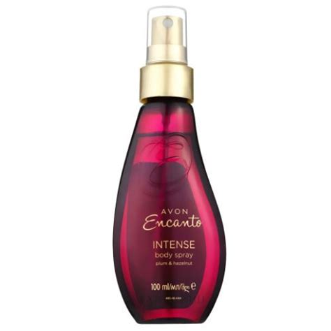 Avon Encanto Intense Testpermet KremMania