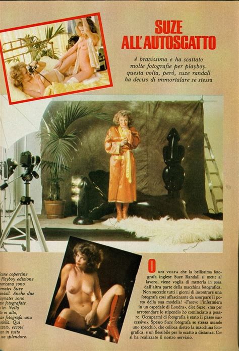 Suze Randall B Rebel Camera Girl Naked Self Shots Porn Pictures Xxx Photos Sex Images