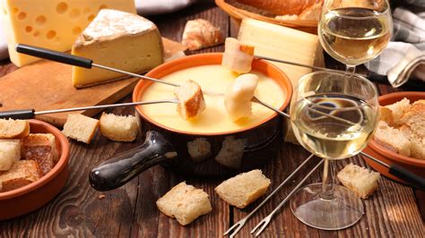 Recettes Base De Fromage