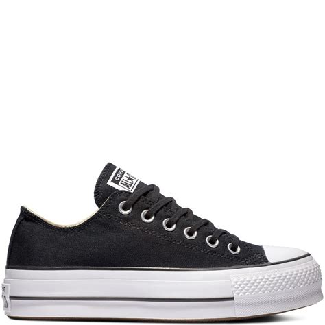 Womens Converse Chuck Taylor All Star Lift Platform Sneaker