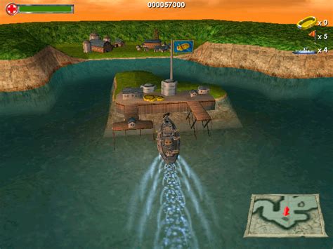 Download Battleship: Surface Thunder (Windows) - My Abandonware