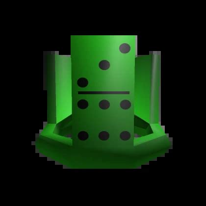 1x1x1x1 Domino Crown Roblox Item Rolimon S