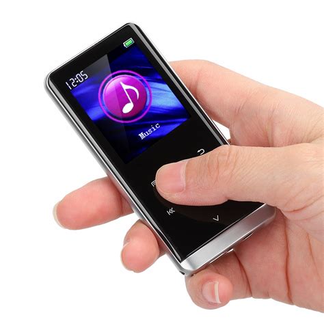 Odtwarzacz MP3 Bluetooth Mini MP4 Media Sklep Opinie Cena W Allegro Pl