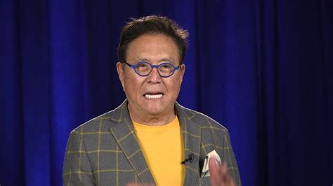 Robert Kiyosaki Live Denver Youtube