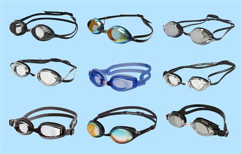 7 Best Prescription Swim Goggles for Clear Vision and Fast Swimming