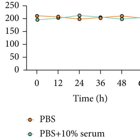 Physicochemical Characterization Of Cef BMP 2 MSN A Cef BMP 2 MSN