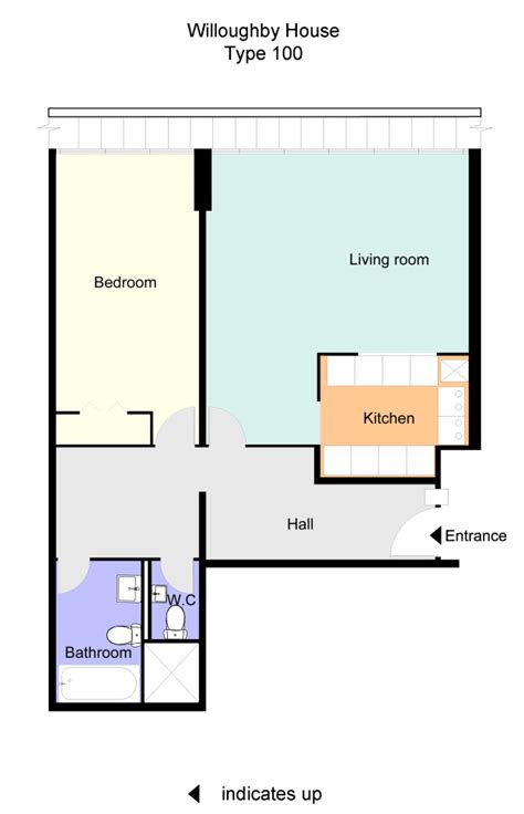 Type 100 Barbican Estate Flats Barbican Living