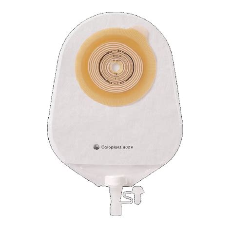 Alterna Paediatric Transparent Urostomy Bag Australia