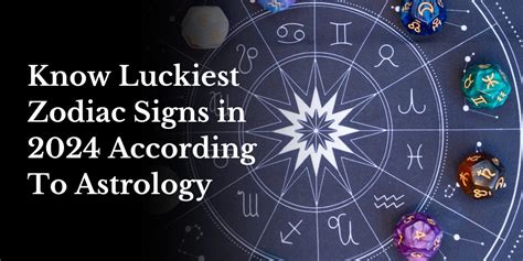 Your Zodiacs Luckiest Days In July 2024 What Each Sign Should