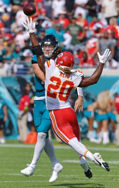 Chiefs News: Justin Reid trusts secondary: ‘We believe in each other ...