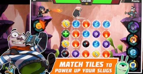 Slugterra Slug It Out 2 Generator Naamountain