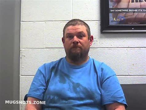 LEWIS WILLIAM WAITES 04 09 2023 Grant County Mugshots Zone