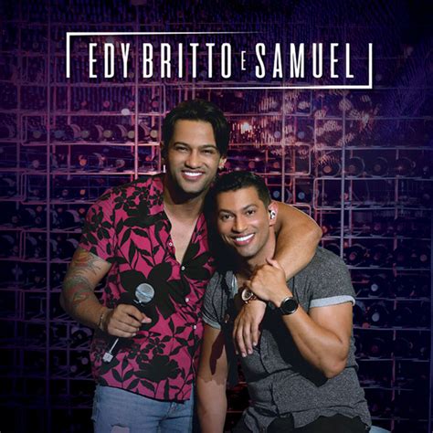 Na Hora H Ao Vivo M Sica E Letra De Edy Britto Samuel Spotify