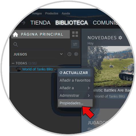 Cómo Cambiar El Idioma De Steam Solvetic