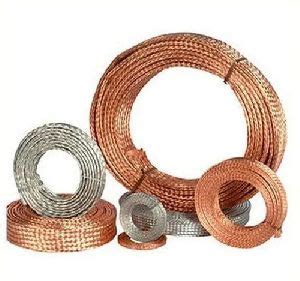 Braided Copper Flexibles At Best Price From Manufacturers Suppliers