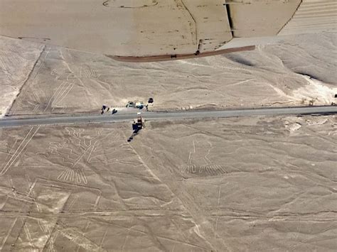 Volar Sobre Las L Neas De Nazca Vuelo En Avioneta