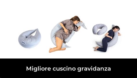 Migliore Cuscino Gravidanza Nel Secondo Gli Esperti