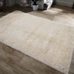 Majestic Cream Rug