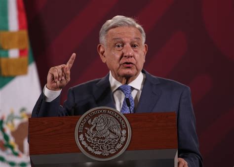 Amlo Hace Oficial El Aumento Del Al Salario M Nimo Grupo Milenio