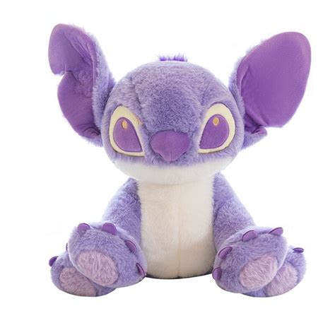 Peluche Stitch Purple Unicorndoll Peluche Stitch Xxl Okgo Net