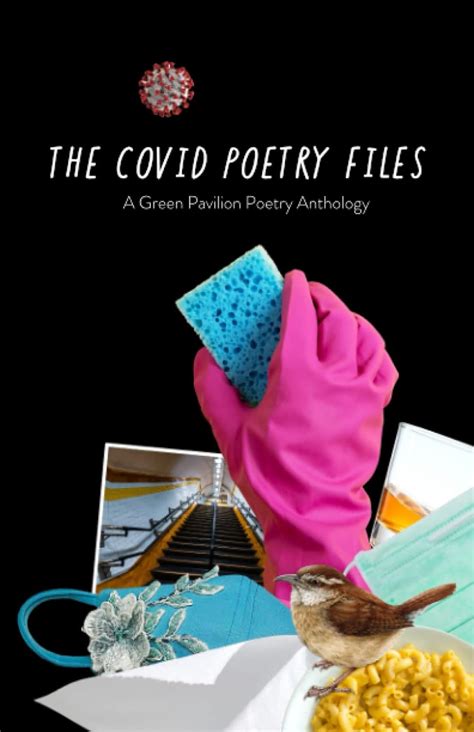 The Covid Poetry Files Ivy Evie 9798390705087 Books Amazonca