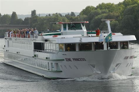 Croisi Europe Anker Schiffe Croisieurope Flusskreuzfahrten