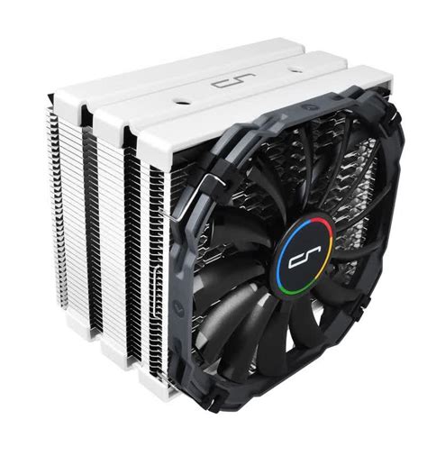 Cryorig R1 Universal CPU Cooler Reviews And Ratings TechSpot