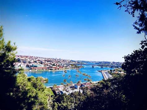 Istanbul Fener Balat Rundgang Pierre Loti Hügel Fähre GetYourGuide